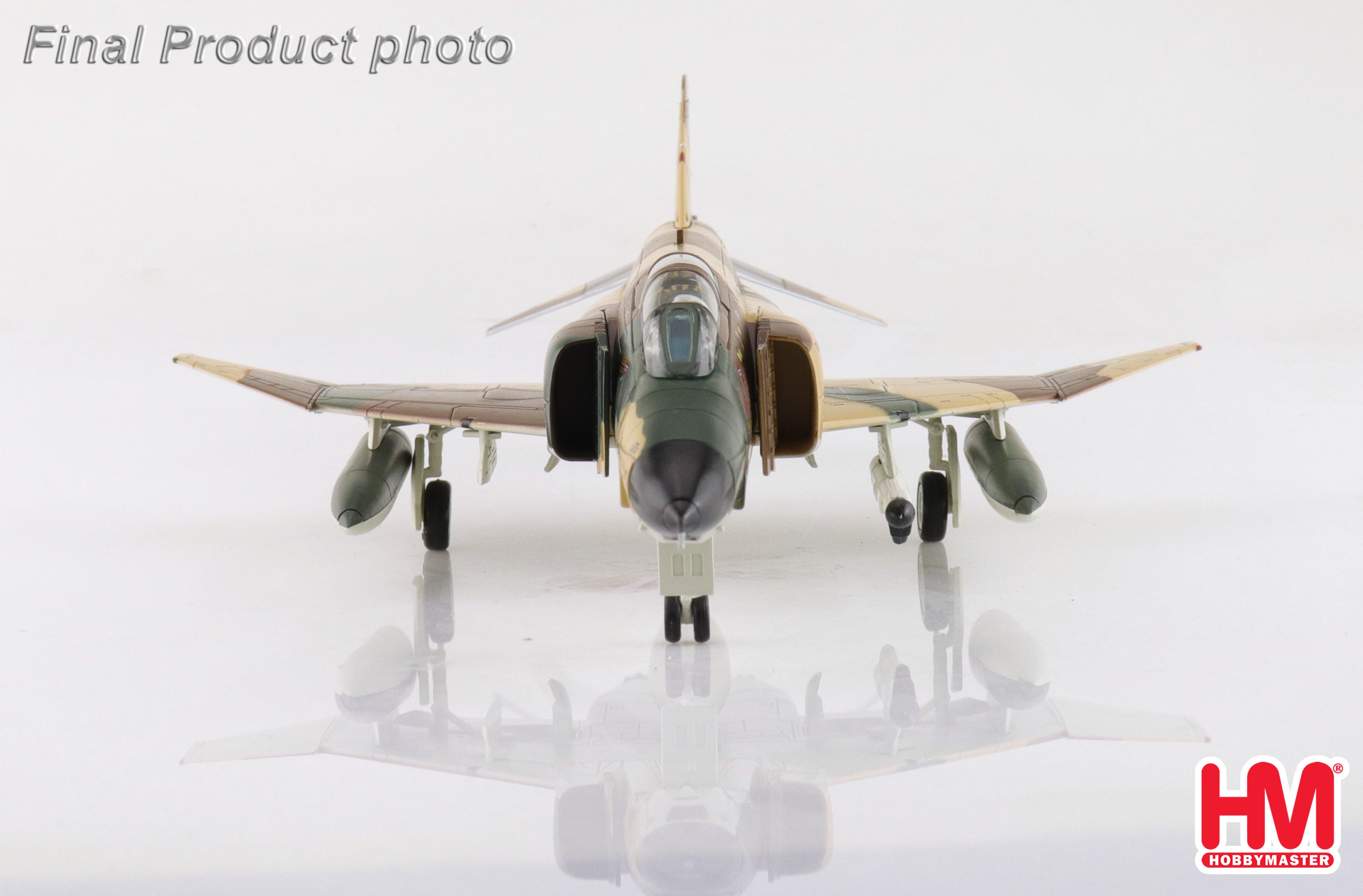 RF-4E 